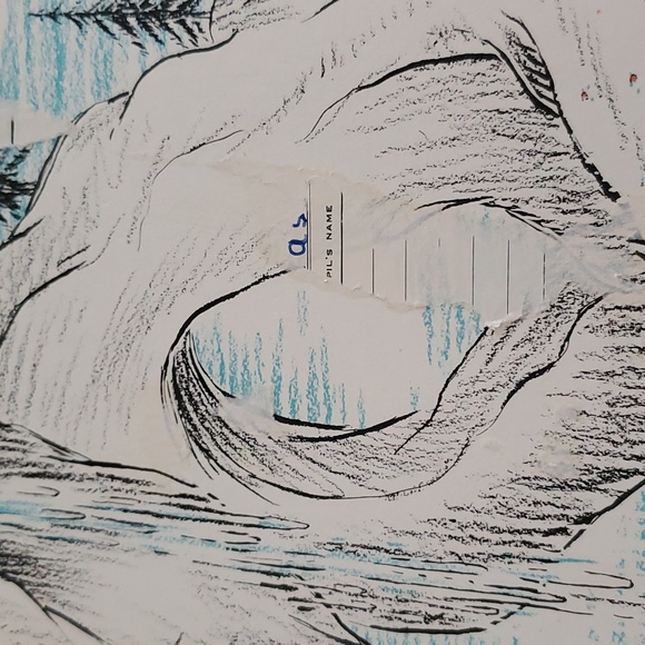 Vintage 1948 THIDWICK The Big Hearted Moose - Dr. Seuss Book - Picture 4 of 16